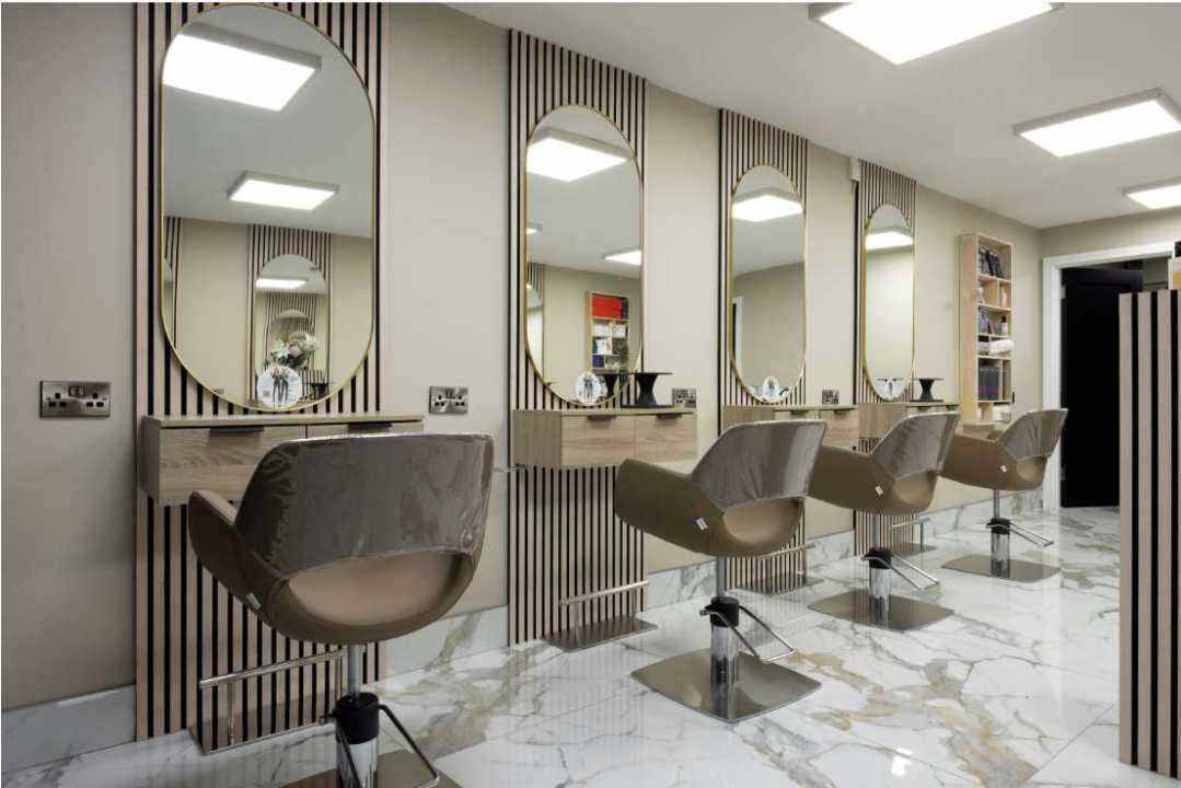 Équipement spa