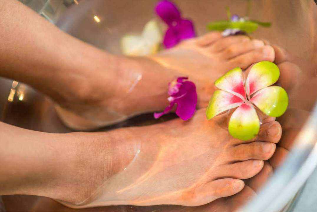 Cabine spa Lumiven