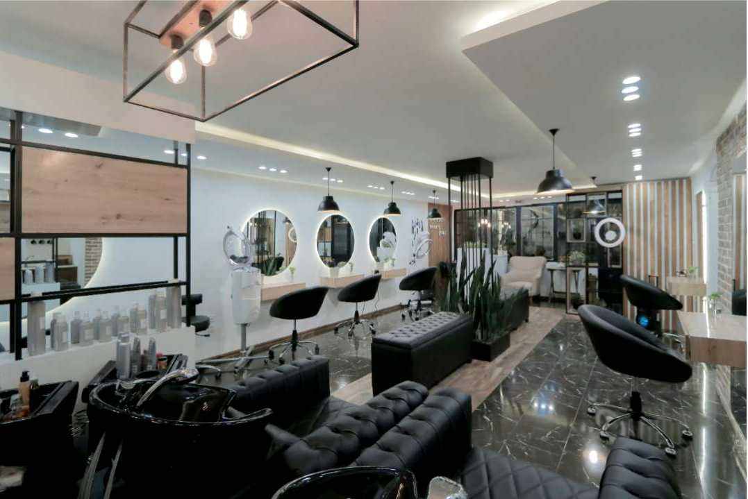Bain spa Lumiven