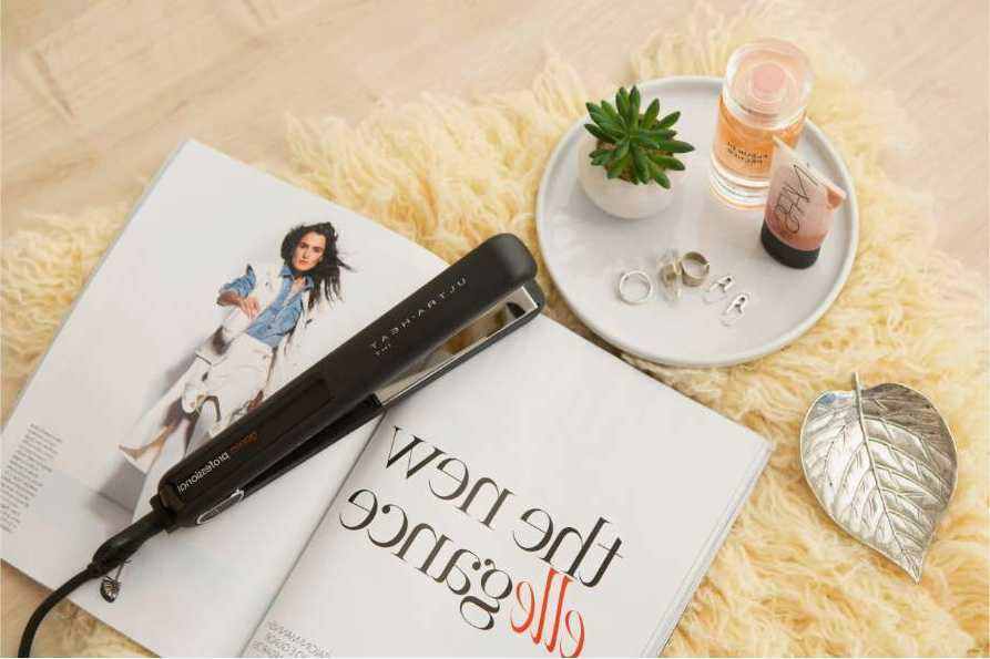 Look 4 maquillage soirée